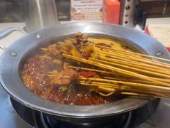 -钢管厂五区小郡肝火锅串串香(总店)