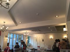 -Cafe de Paris(林荫路店)