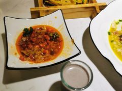 -千岛湖小鱼儿·淳安匠心农家菜