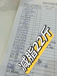 -Lily纤美·科技减脂中心
