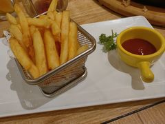 -豪客来牛排(汕头东厦100店)