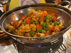 -虎虎龙虾大排档(双井店)