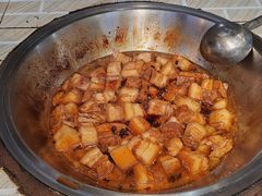 -人民公社大食堂(顺义总店)