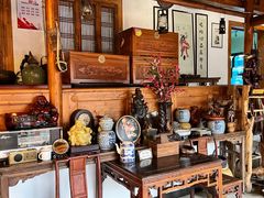 -木子山庄·安徽省老字号·中国炖锅宴