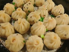 -拈菜(观音桥阳光世纪店)