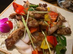 -上楼私房菜(院士路店)