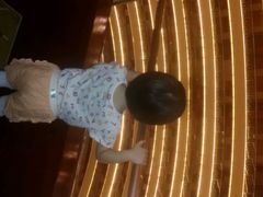 -杭州国际会议中心洲际酒店-原素全日餐厅(解放东路店)