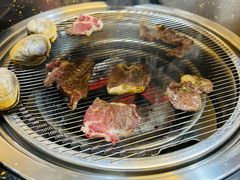 -丹东丛炟海鲜烧烤(江艺路店)