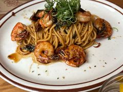 -Mark&Mars Restaurant