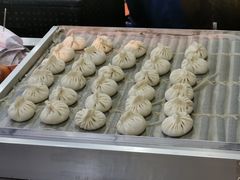 -津门张记包子铺(华昌道店)