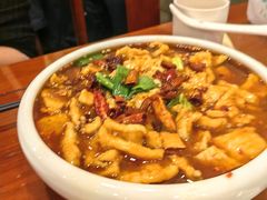 -北平小馆·烤鸭·家常菜(磨房北里店)
