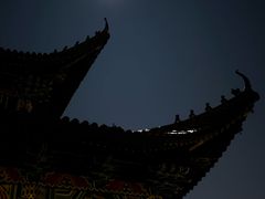-德胜岩景区