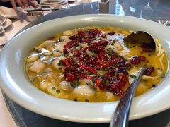 -小厨娘淮扬菜(六合欢乐港店)