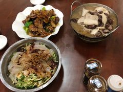 杀猪菜-祝家饺子馆