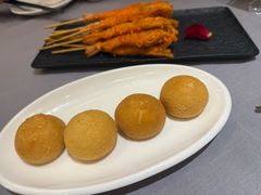 -金哥私房菜馆(张府园总店)