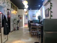 大堂-广味鲜潮汕牛肉火锅(延安三路店)