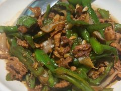-兰湘子·湘菜小炒(济南领秀城店)