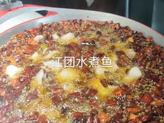 -雲蜀龙阁·金牌水煮鱼(方庄店)