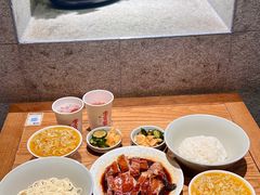 -李百蟹·江南蟹黄面·河景餐厅(夫子庙总店)