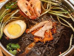 -状元阁烧烤(新华路总店)