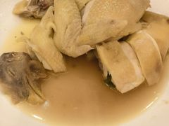 -鹭园酒家·四十年老字号