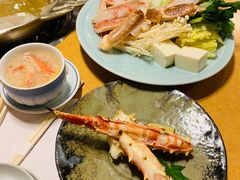 -蟹道乐(道顿堀本店)