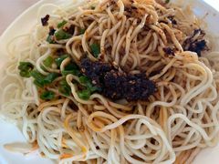 麻辣凉面-林静小吃(复兴路店)
