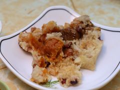 -嘉华小吃(蛇口市场店)