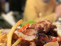 -马迭尔德式西餐精酿啤酒屋(中央大街店)