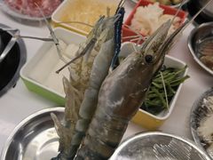 -朱富贵火锅(金融街万达店)