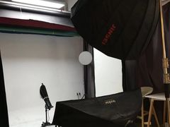 -壹人壹像工作室(购物公园店)