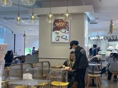 -满记甜品(静安大悦城店)