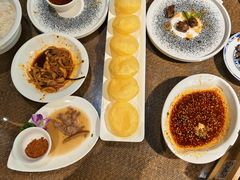 -顺兴老茶馆·精品川菜(世纪城店)