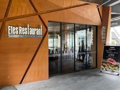 门面-Efes Turkish & Mediterranean Cuisine 艾菲斯餐厅(陆家嘴店)