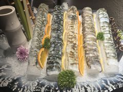 -恒记饭店·海鲜明档(淹城店)