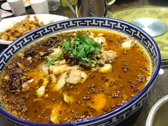 -鹦鹉小厨味道餐厅(山大南路店)