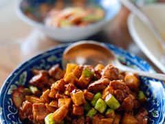 -湖畔居茶楼(湖滨店)