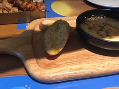 -HELLO MUSAE 拾光缪斯餐厅·纯正希腊风味(苏州中心店)