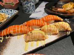 -食冶海鲜放题(福田COCO Park店)