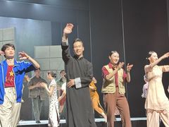 -合肥大剧院