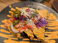 -Q MEX 库迈墨西哥餐吧(双井店)