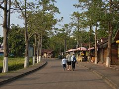 -白沙门生态公园