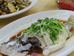 -吉莲利苑海鲜酒家(珠海拱北29年老字号店)