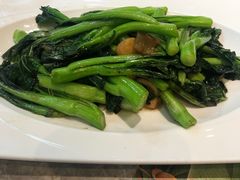 -大树餐厅(红旗街万达店)