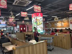 -兰州陈记牛肉面 ·烧烤· 铜锅涮肉(万达店)