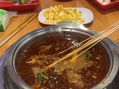 -袁记串串香(川师店)