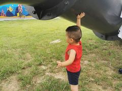 -南汇嘴观海公园