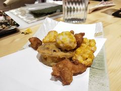 -吉之仙•中国制造•出口级食材日料店(领事馆总店)