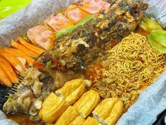 -三煮纸包鱼(青岛总店)