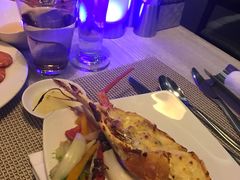 -芽庄洲际酒店自助餐厅